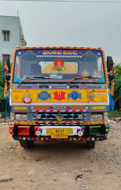 Kumar Septic Tank Cleaning Korramenugunta In Tirupati - Photo No. 01